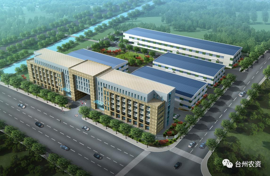 喜報(bào)！臺(tái)州農(nóng)資入選省級(jí)商業(yè)秘密保護(hù)基地